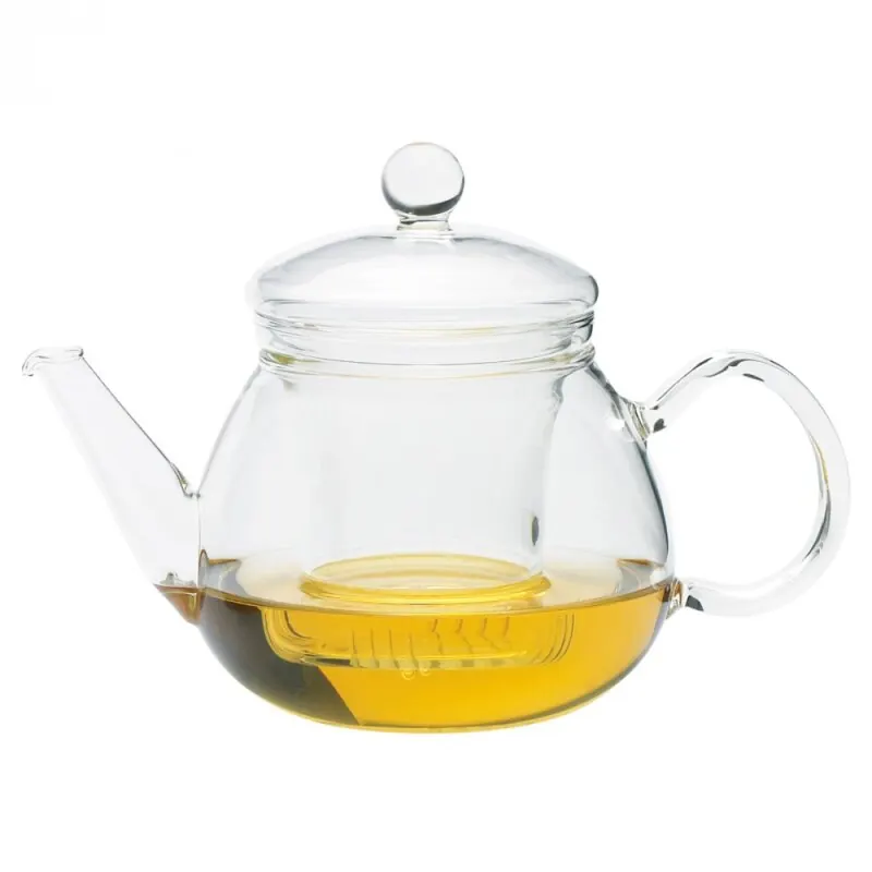 Trendglas Jena Teekanne PRETTY TEA