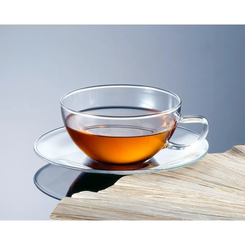 Trendglas Jena Teetasse OPUS