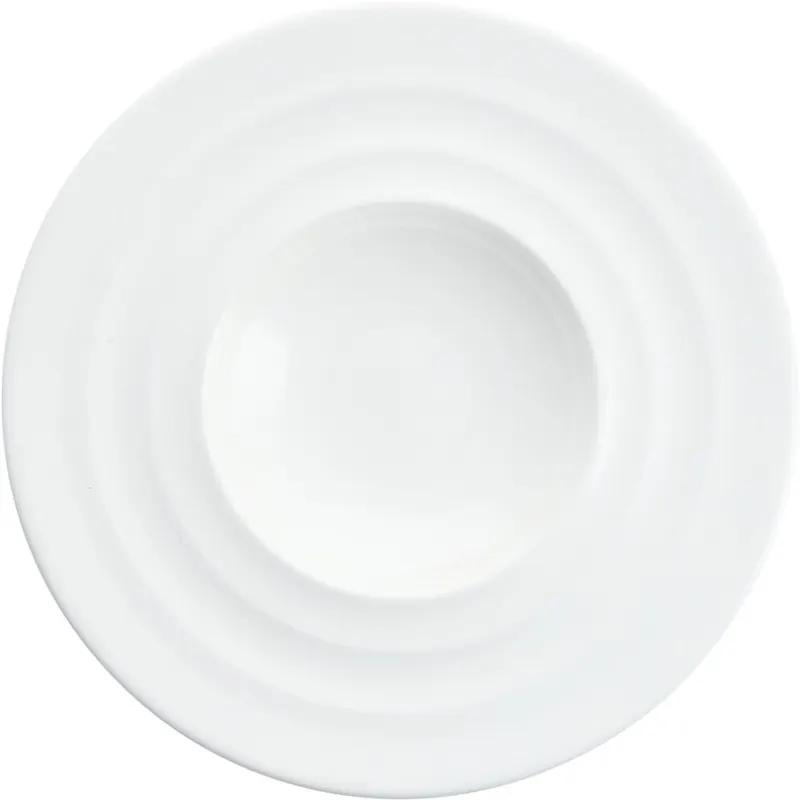United Tables Cielo Gourmetteller tief breite Fahne 30cm