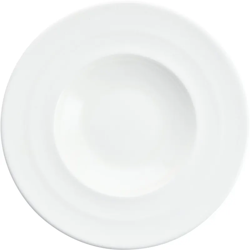 United Tables Cielo Gourmetteller tief Fahne 29cm