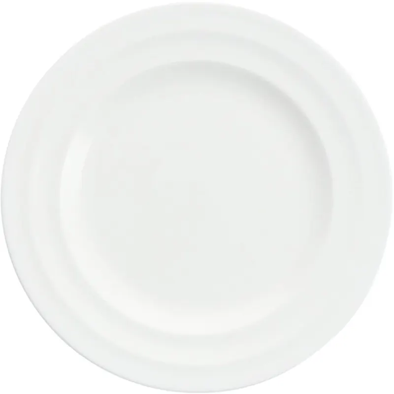United Tables Cielo Teller flach Fahne 16 cm