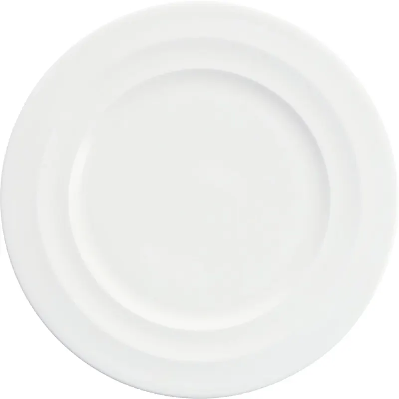 United Tables Cielo Teller flach Fahne 20cm