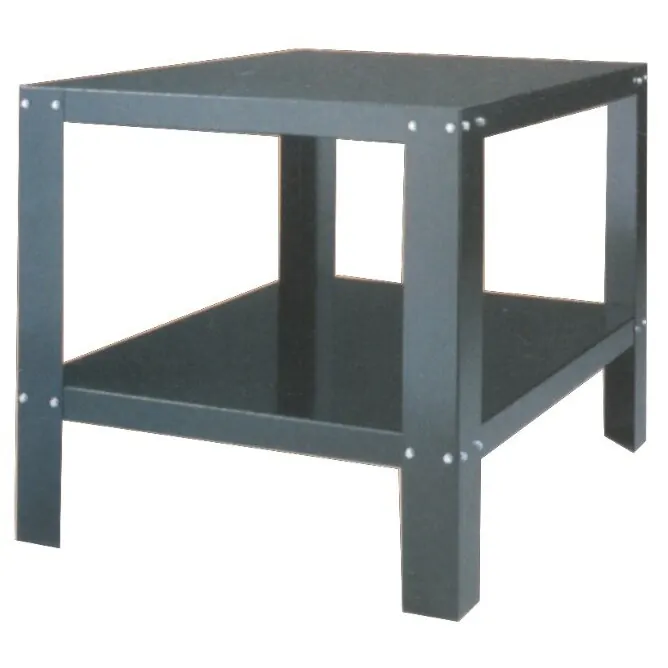 Untergestell für Pizzaofen 1010 x 1210 x 980 mm SP/PROFI66