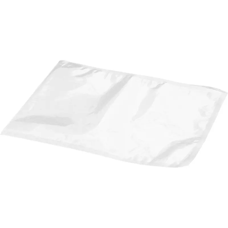 Vakuumbeutel glatt temperaturbeständig von -18 °C bis +99 °C 250x350 mm (BxT)