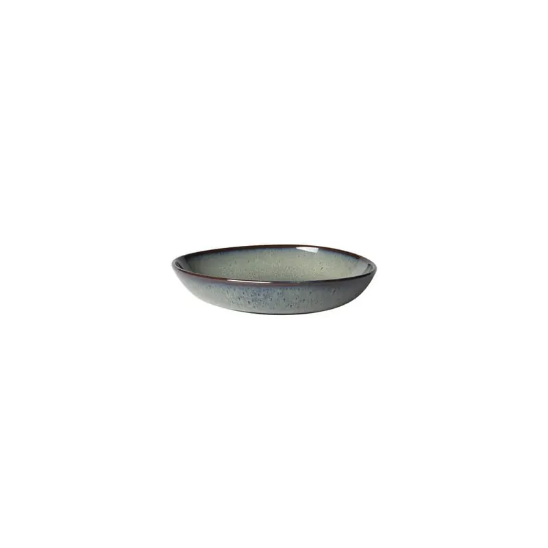 Villeroy & Boch Lave gris Schale flach klein 22 cm