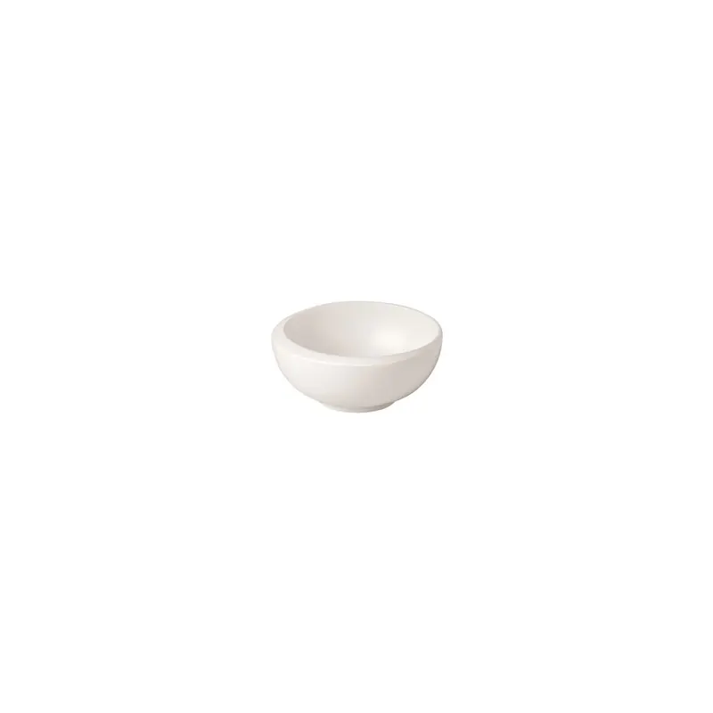 Villeroy & Boch New Moon Dip Schälchen 85x85x35mm 0,11 l