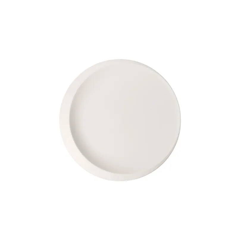 Villeroy & Boch New Moon Präsentationsplatte 370x370x30 mm