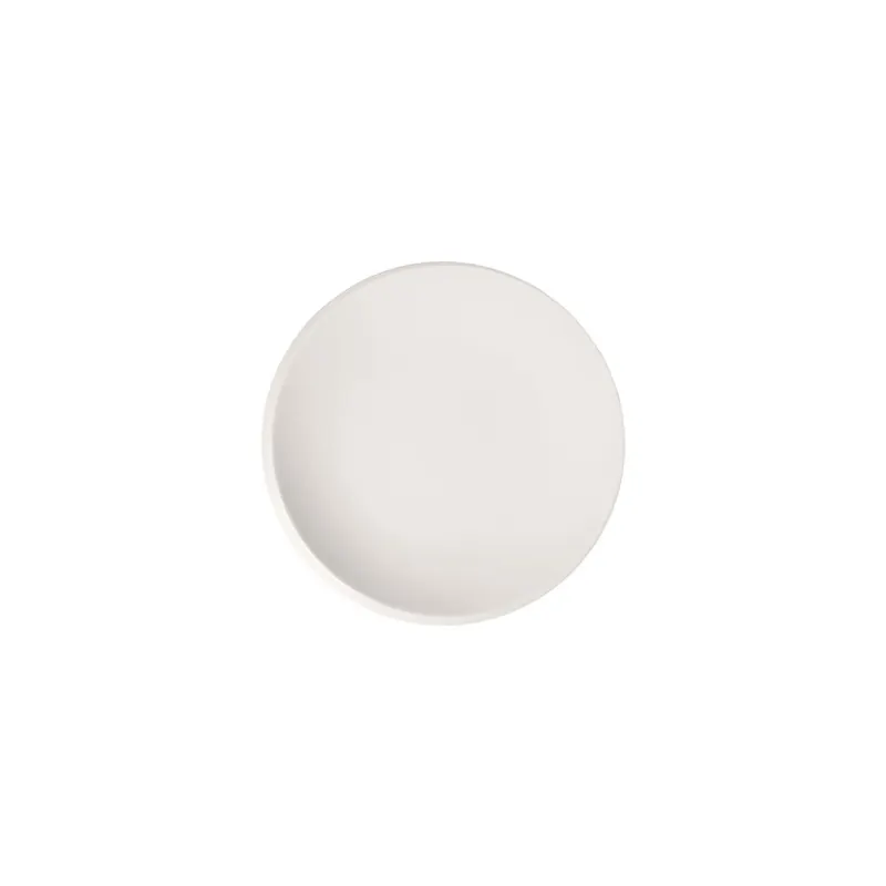 Villeroy & Boch New Moon Teller flach 290x290x25 mm