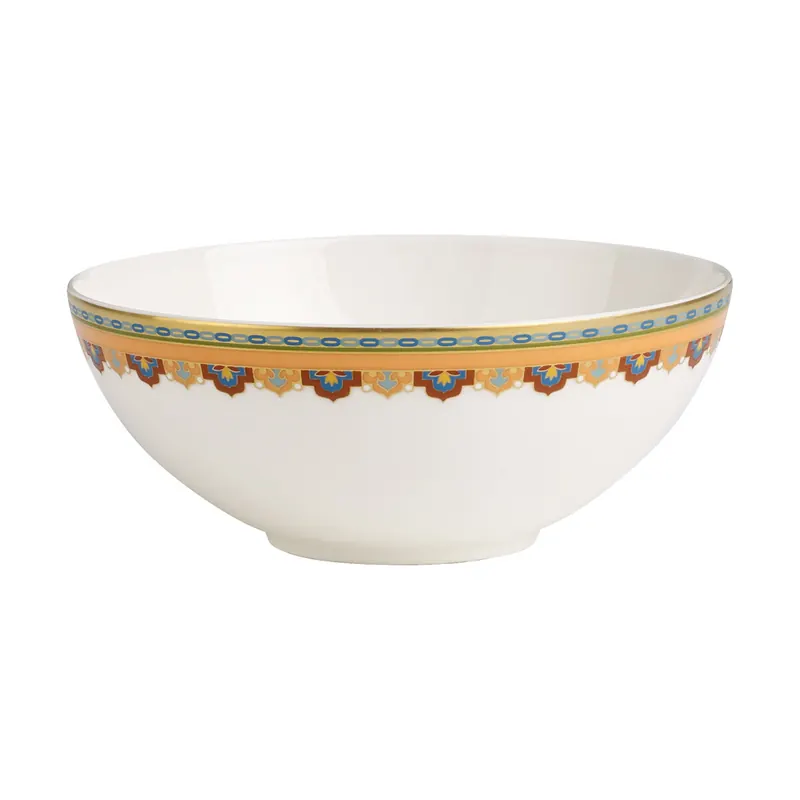 Villeroy & Boch Samarkand Mandarin Dessertschale 1047323810
