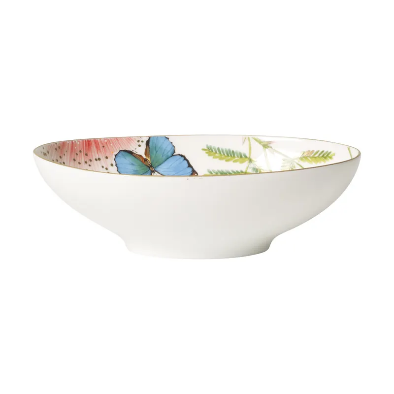 Villeroy & Boch Signature Amazonia Beilagenschale/Dessertschale bunt 1035142535
