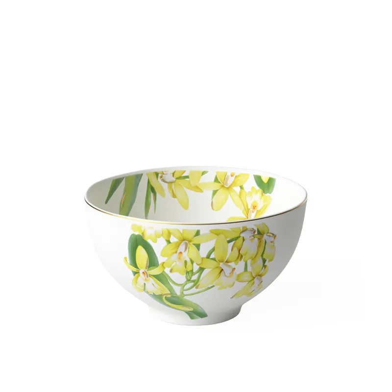 Villeroy & Boch Signature Amazonia Bol bunt 1035141906