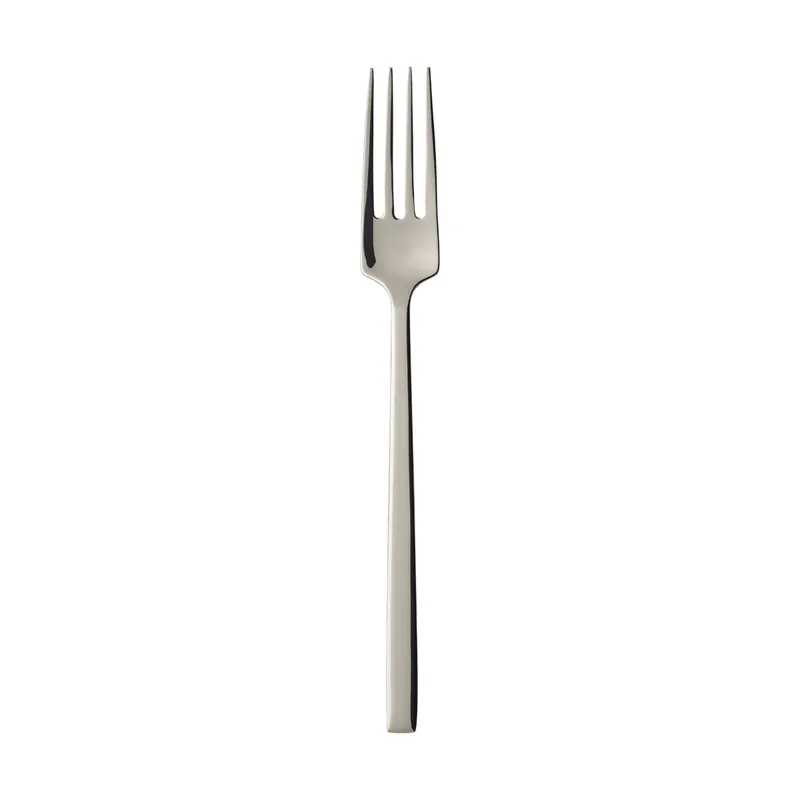 Villeroy & Boch Signature La Classica Dessertgabel Edelstahl 1264170080
