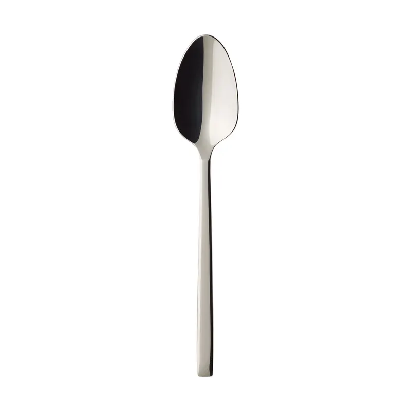 Villeroy & Boch Signature La Classica Espressolöffel Edelstahl 1264170180
