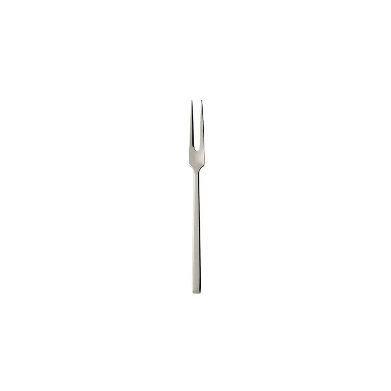 Villeroy & Boch Signature La Classica Fleischgabel Edelstahl 1264171220