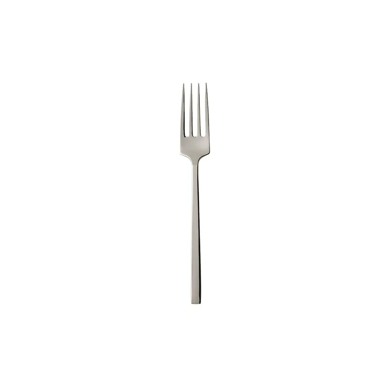 Villeroy & Boch Signature La Classica Gemüse-/Serviergabel Edelstahl 1264171260