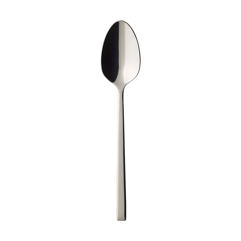 Villeroy & Boch Signature La Classica Kaffeelöffel Edelstahl 1264170160