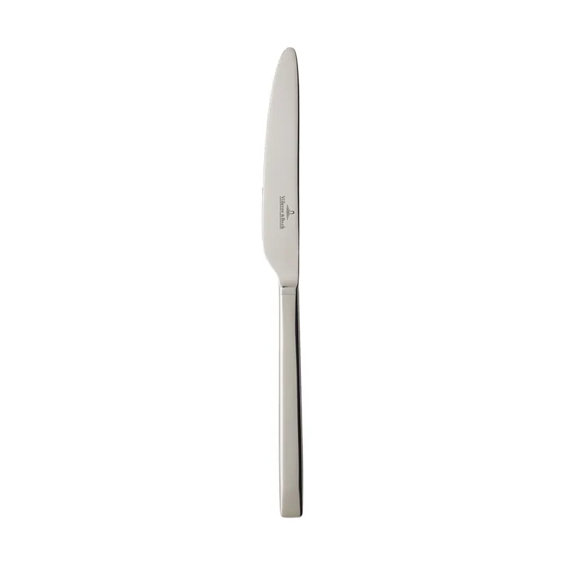 Villeroy & Boch Signature La Classica Tafelmesser Edelstahl 1264170060
