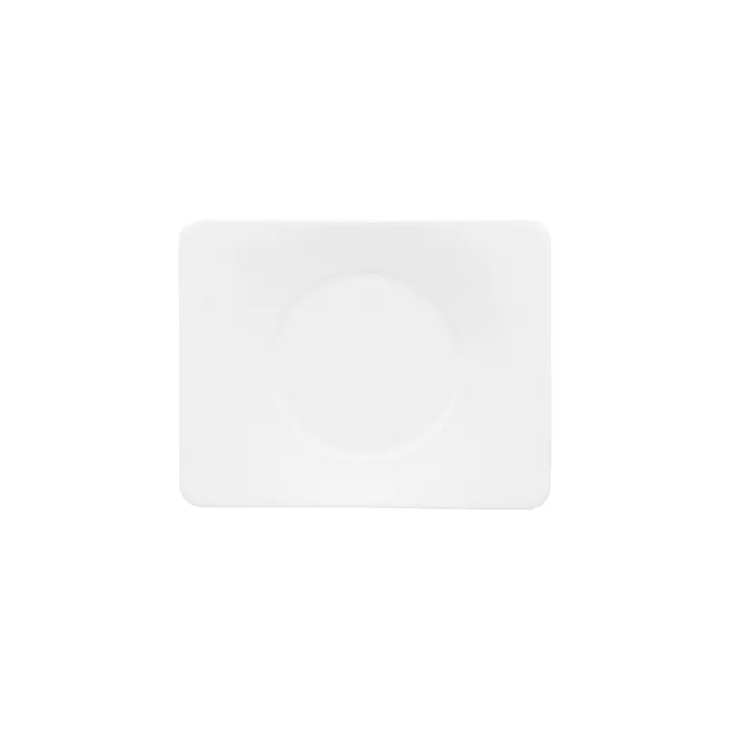 Villeroy & Boch Signature Modern Grace Teeuntertasse weiß 1045101280