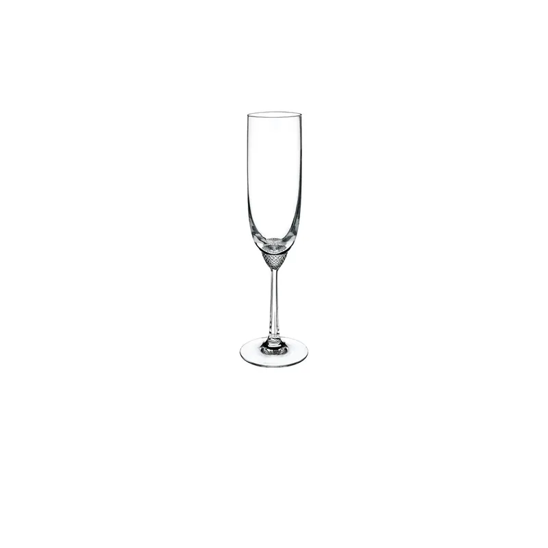 Villeroy & Boch Signature Octavie Sektkelch klar 1173900070