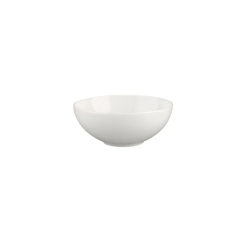 Villeroy & Boch Signature White Pearl Dessertschale weiß 1043893810