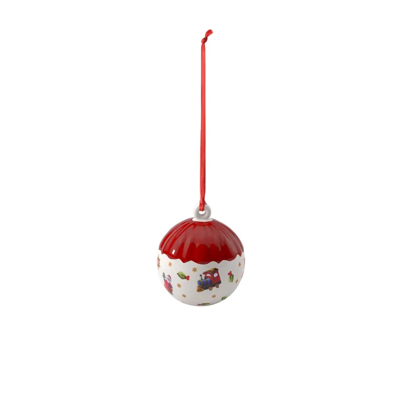Villeroy & Boch Toy's Del.Dec. Kugel 14-8659-6851 4003686327986