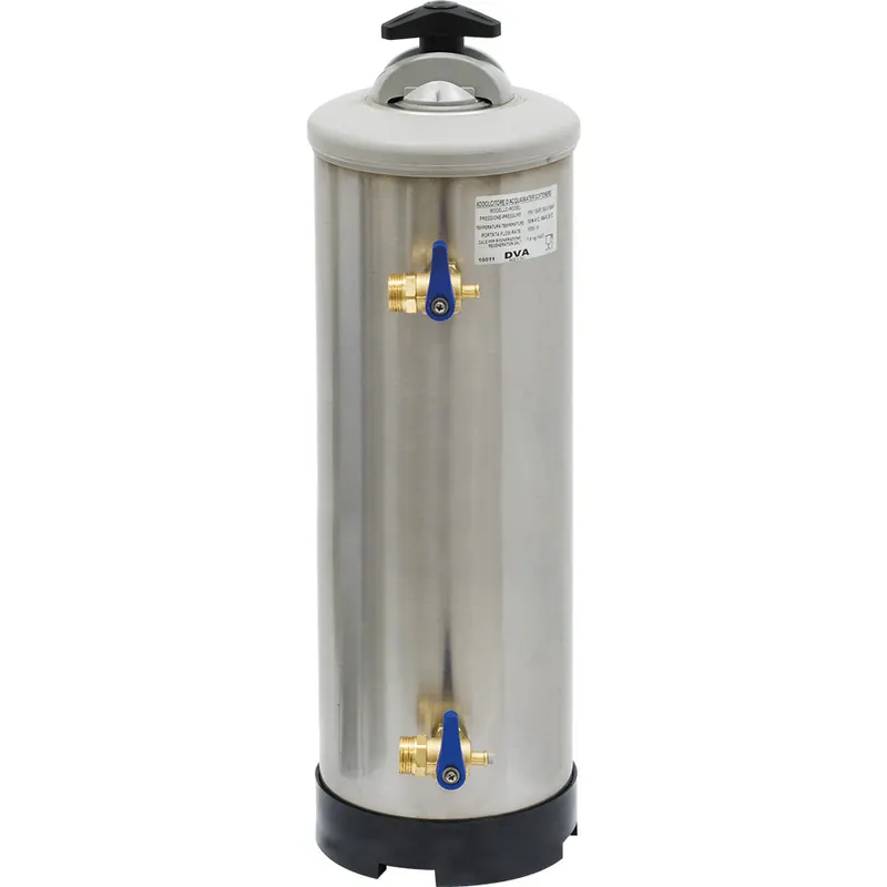 Wasserenthärter 16 Liter