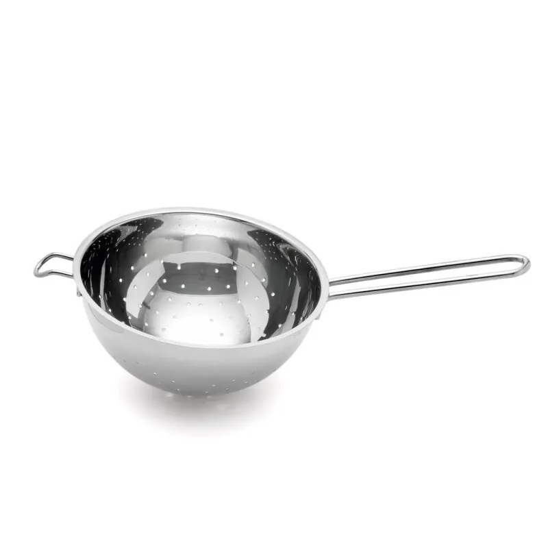 Weis Blanchiersieb halbrund Ø 18 cm