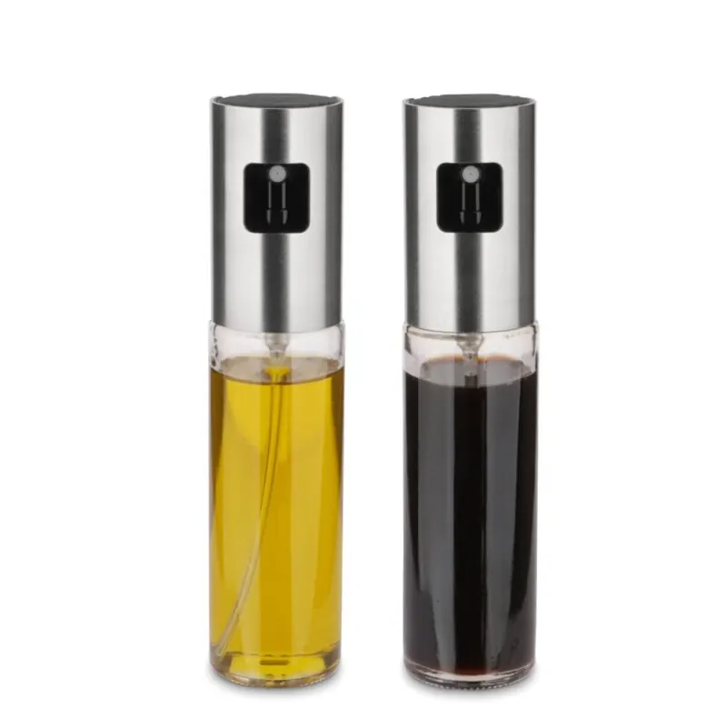Weis Essig- und Öl Sprayer aus Glas