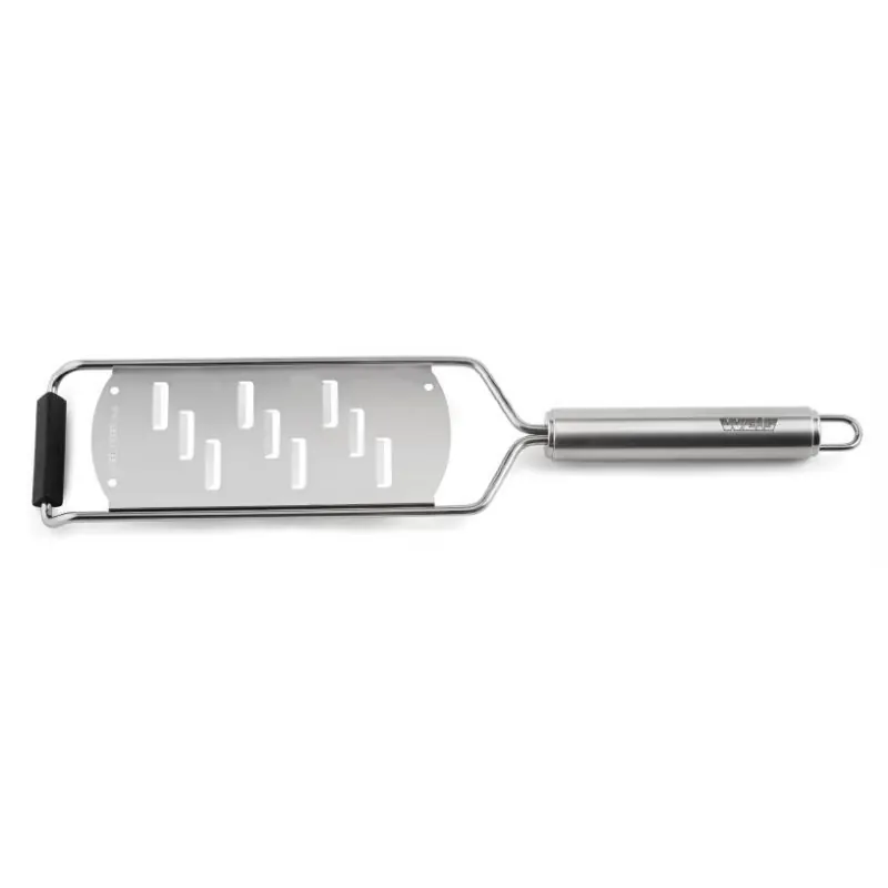 Weis GOURMET Feinhobel ultrascharf