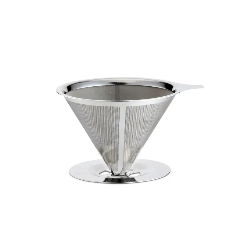 Weis Kaffeedauerfilter zweilagig