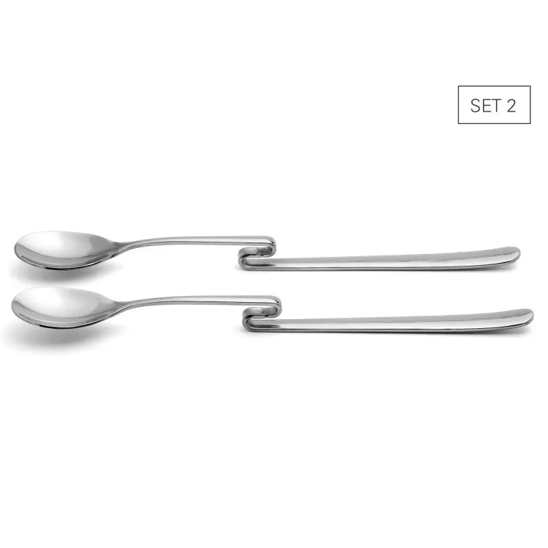 Weis Marmeladenlöffel Set, 2 Stk.