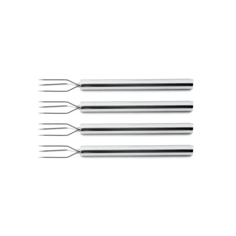 Weis Pellkartoffel Gabeln, 4er Set