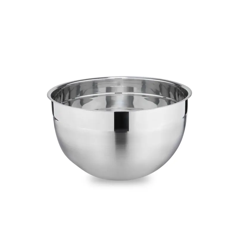Weis PREMIUM Edelstahlschüssel Ø 20 cm