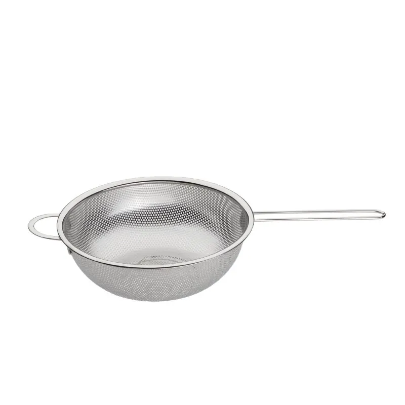 Weis Sieb aus Edelstahl Ø 23,5 cm