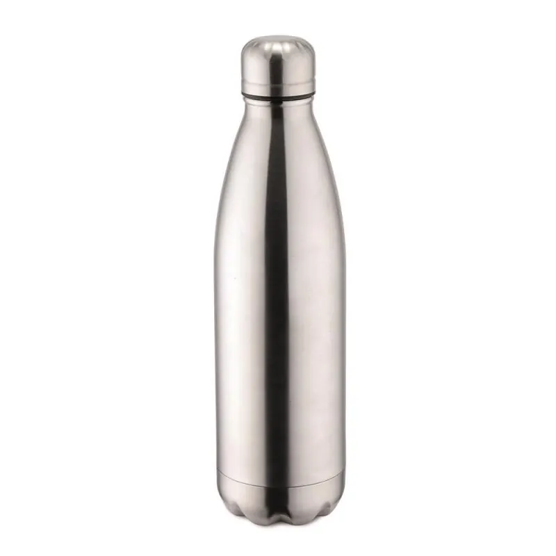 Weis Thermoflasche Edelstahl vakuum 500 ml