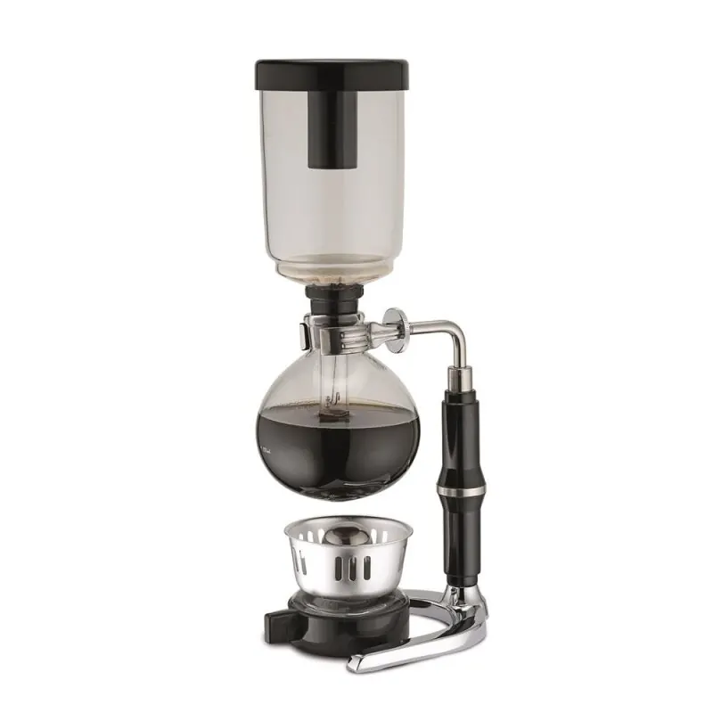 Weis Vakuum Kaffeebereiter SIPHON