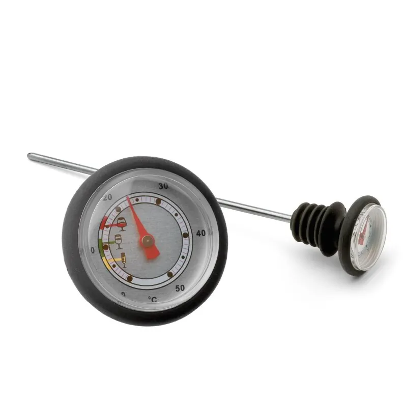 Weis Weinthermometer