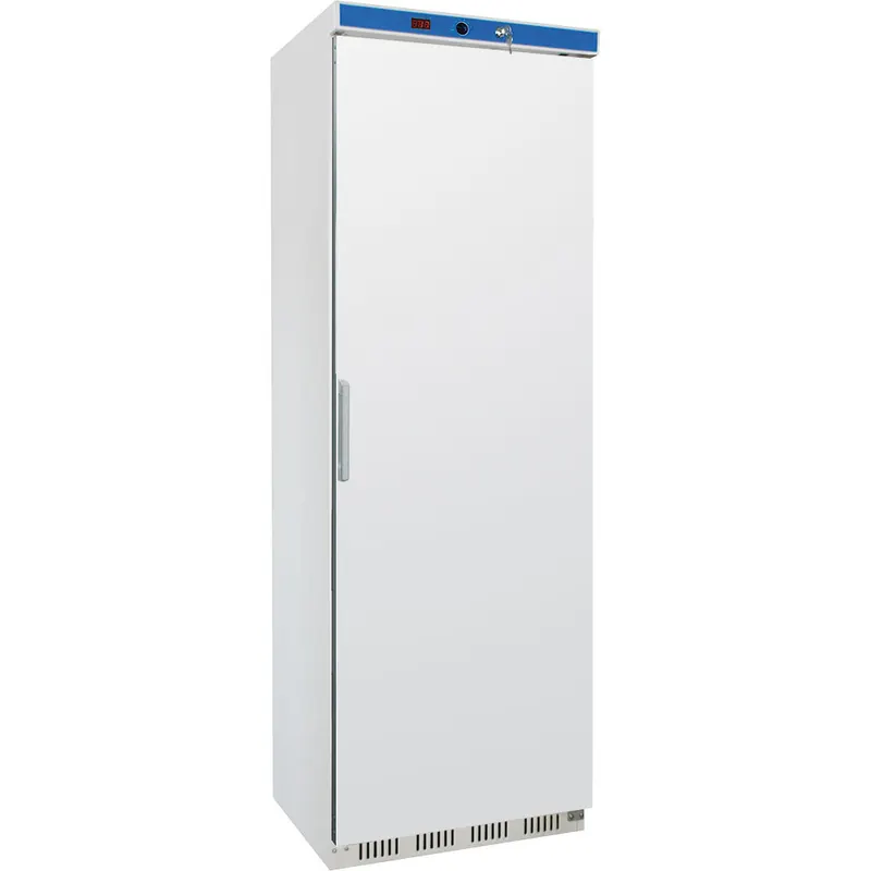 weißer Lager-Kühlschrank VT66 265 Liter