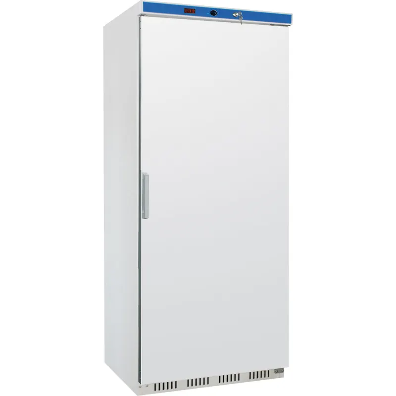 weißer Lagerkühlschrank VT77 476 Liter