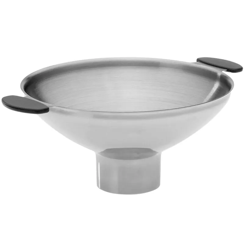 Westmark EDELSTAHL Einmachtrichter