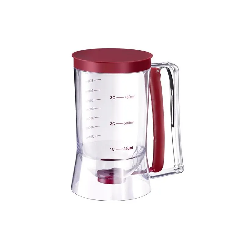Westmark Teigportionierer 900 ml