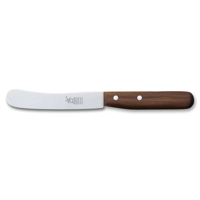 Windmühlenmesser Buckels Pflaume | rostfrei