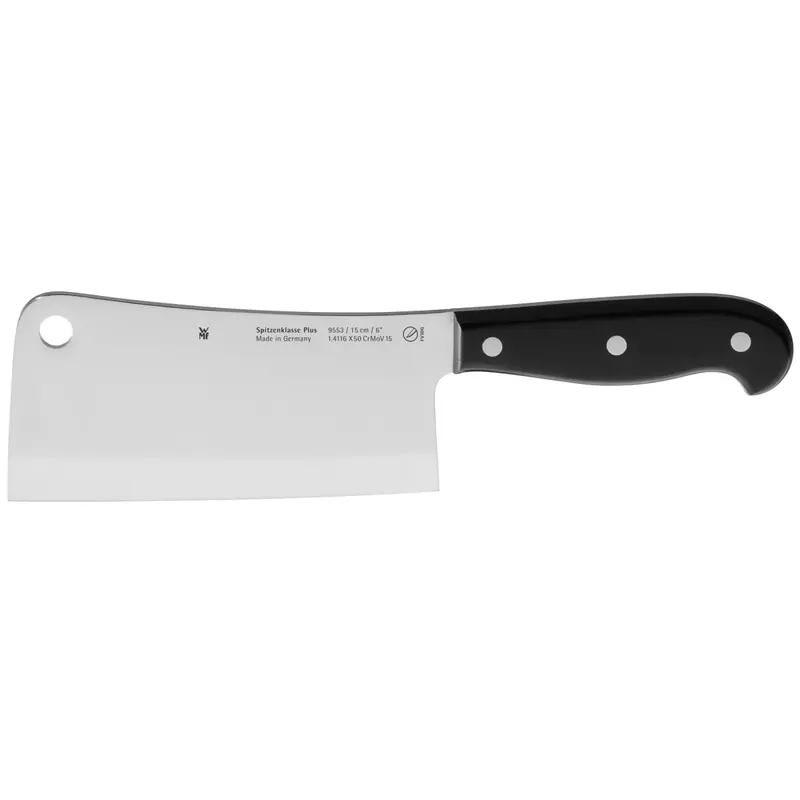 WMF Chinesisches Hackmesser 15 cm Spitzenklasse Plus 3201002775 4000530677938