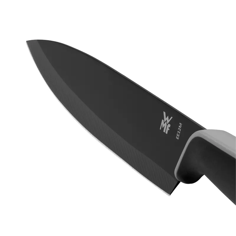 WMF Color knives Messerset 2-teilig schwarz Touch Modern Fit