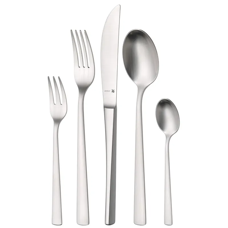 WMF Corvo Besteck-Set 66tl 121893 4000530687630