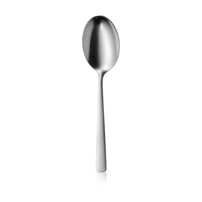 WMF Corvo Servierlöffel 120674 4000530650351