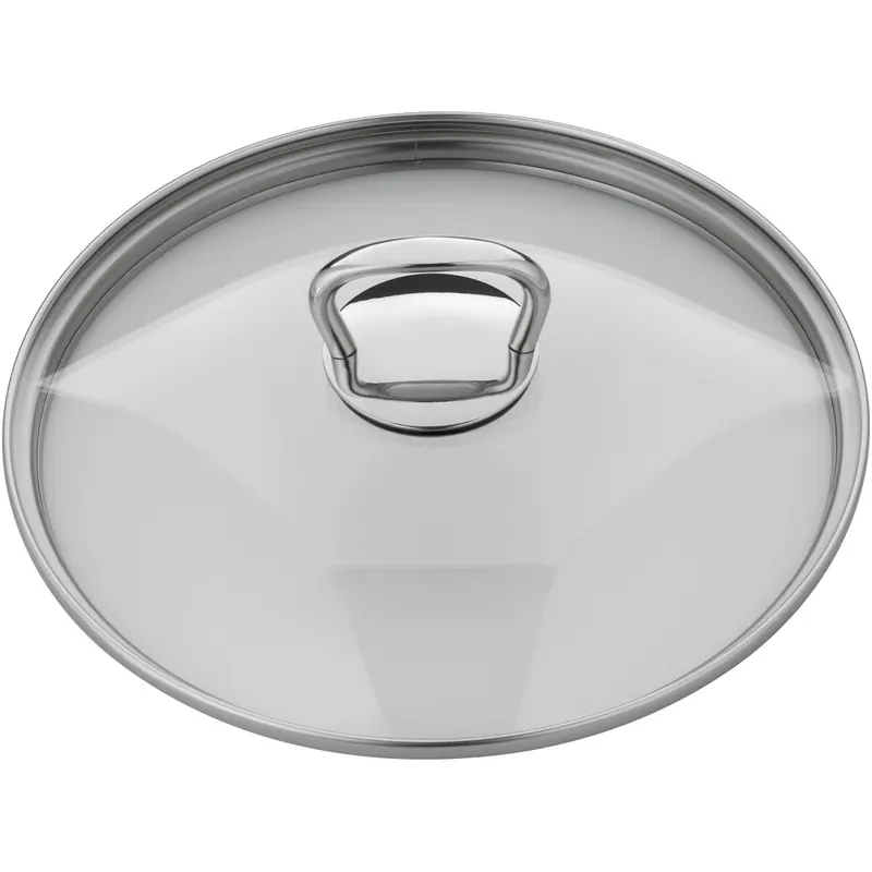 WMF Einh. Ersatzdeckel eckiger Griff 20cm 3201007527 4000530706003