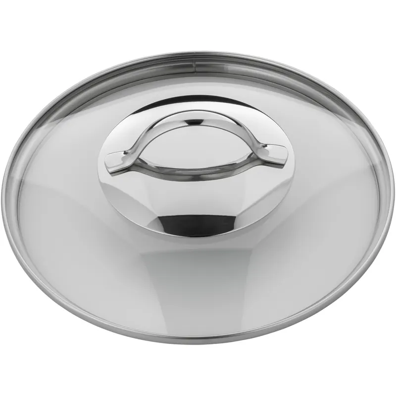 WMF Ersatz-Glasdeckel mit rundem Griff, 20 cm 3201007524 4000530705976