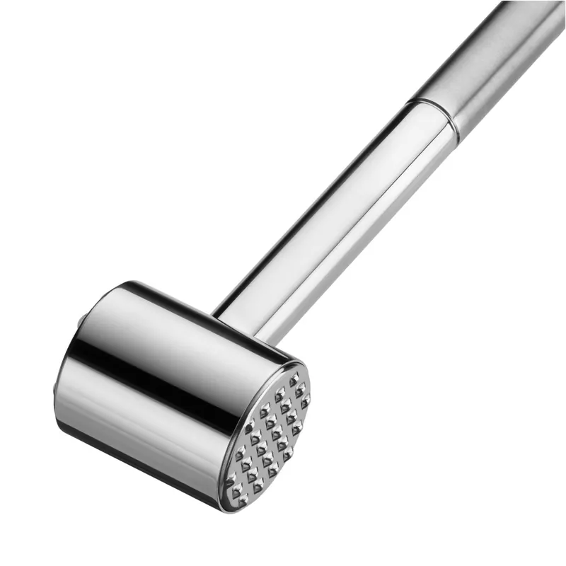 WMF Fleischhammer 25 cm Profi Plus edelstahl