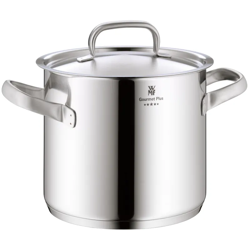 WMF Gemüsetopf Gourmet Plus Ø 24 cm 116139 4000530581235